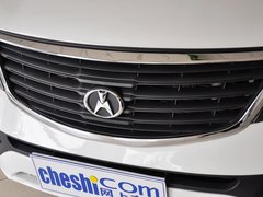 2012款 1.5L 手动 5座