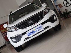 2012款 1.5L 手动 5座