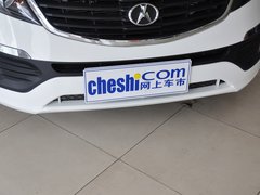 2012款 1.5L 手动 5座