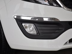 2012款 1.5L 手动 5座