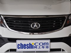 2012款 1.5L 手动 5座
