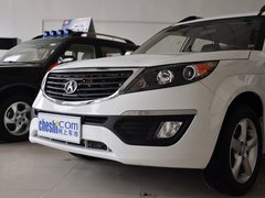 2012款 1.5L 手动 5座