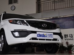 2012款 1.5L 手动 5座