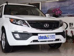 2012款 1.5L 手动 5座