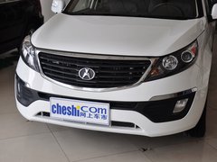 2012款 1.5L 手动 5座