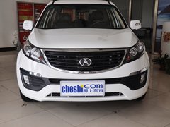 2012款 1.5L 手动 5座