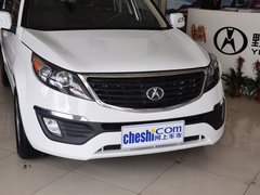 2012款 1.5L 手动 5座