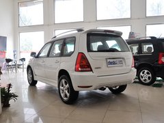 2012款 1.5L 手动 5座
