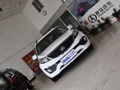 2012款 1.5L 手动 5座