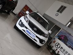 2012款 1.5L 手动 5座