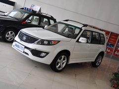 2012款 1.5L 手动 5座