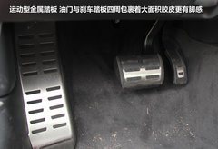 奥迪(进口)  奥迪RS5