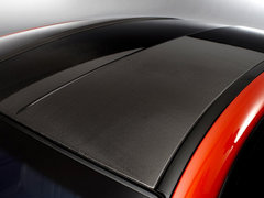 2013款 4.4T DCT Coupe