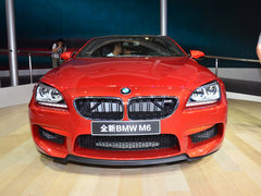 2013款 4.4T DCT Coupe