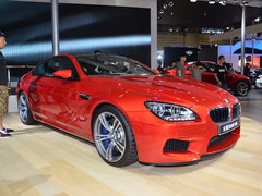 2013款 4.4T DCT Coupe