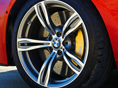 2013款 4.4T DCT Coupe
