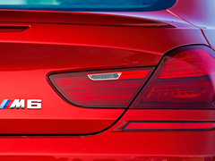 2013款 4.4T DCT Coupe