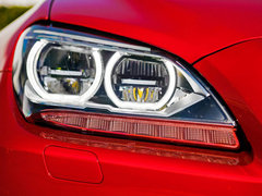 2013款 4.4T DCT Coupe