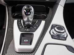 2013款 4.4T DCT Coupe