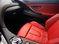 2013款 4.4T DCT Coupe
