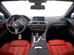 2013款 4.4T DCT Coupe