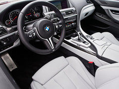 2013款 4.4T DCT Coupe