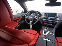 2013款 4.4T DCT Coupe