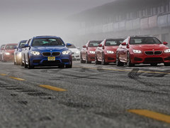 2013款 4.4T DCT Coupe