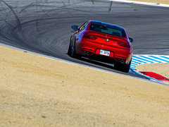 2013款 4.4T DCT Coupe