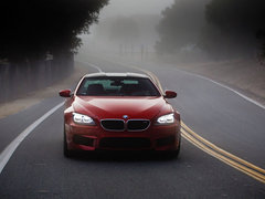 2013款 4.4T DCT Coupe