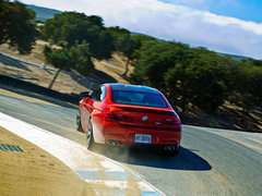 2013款 4.4T DCT Coupe
