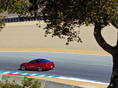 2013款 4.4T DCT Coupe
