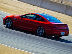 2013款 4.4T DCT Coupe