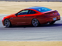 2013款 4.4T DCT Coupe