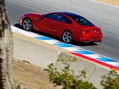 2013款 4.4T DCT Coupe