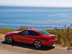 2013款 4.4T DCT Coupe