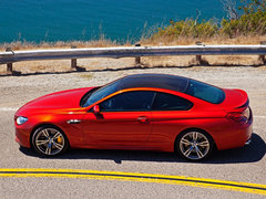 2013款 4.4T DCT Coupe