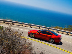 2013款 4.4T DCT Coupe