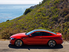2013款 4.4T DCT Coupe
