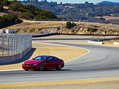 2013款 4.4T DCT Coupe