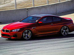 2013款 4.4T DCT Coupe