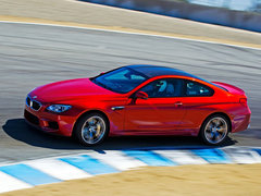 2013款 4.4T DCT Coupe