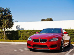 2013款 4.4T DCT Coupe