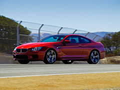 2013款 4.4T DCT Coupe