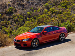 2013款 4.4T DCT Coupe