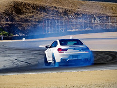 2013款 4.4T DCT Coupe