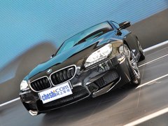 2013款 4.4T DCT Coupe