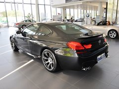 2013款 4.4T DCT Coupe