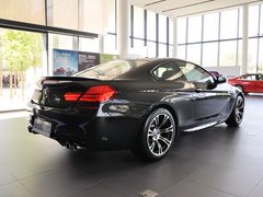 2013款 4.4T DCT Coupe