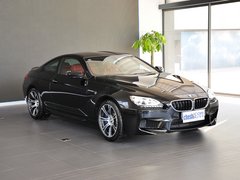 2013款 4.4T DCT Coupe